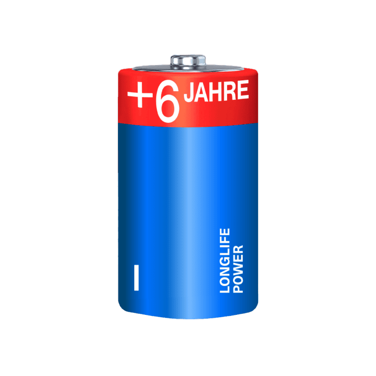 Die LonglifePower-Batterie